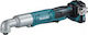 Makita Angle Impact Screwdriver Battery 10.8V 2x2Ah