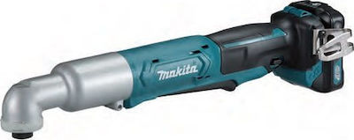 Makita Angle Impact Screwdriver Battery 10.8V 2x2Ah