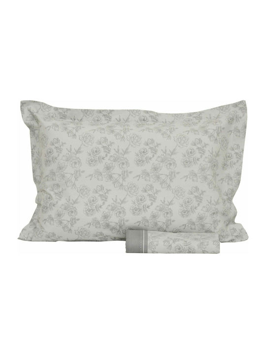 Anna Riska Mix & Match Print Cuvertură Extra-du...