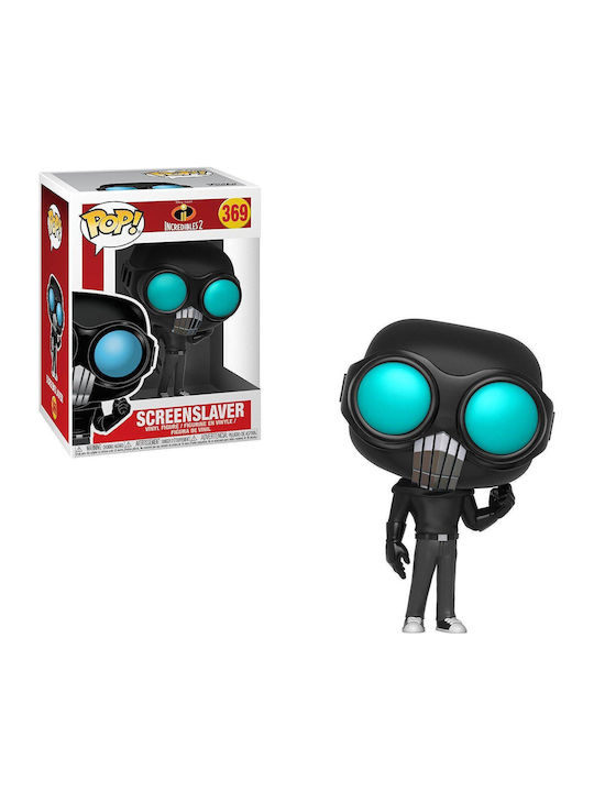 Funko Pop! Disney: The Incredibles
