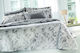 Guy Laroche Leonardo Κουβέρτα Υπέρδιπλη 230x260εκ. Anthracite