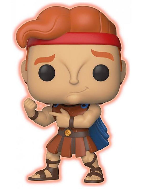 Funko Pop! Disney: Disney - Hercules 378 378 Chase