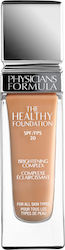 Physicians Formula The Healthy Liquid Foundation 30ml