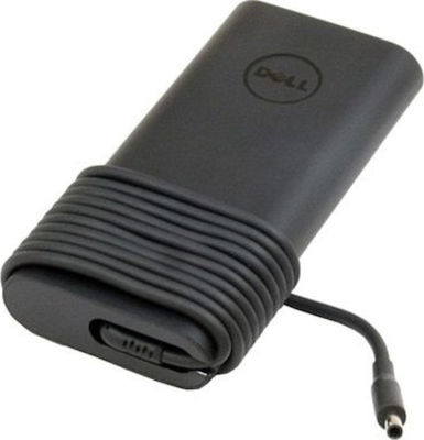 Dell Laptop Charger 130W 19.5V 6.67A without Power Cord