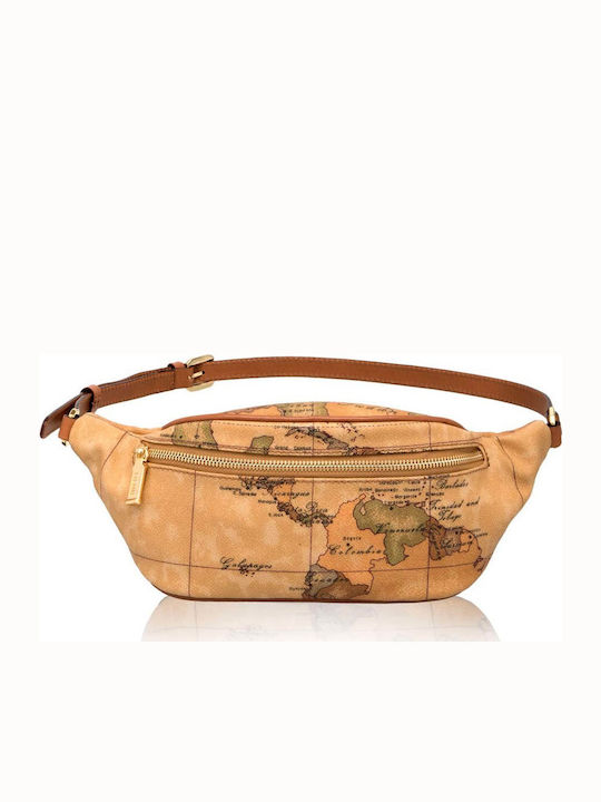 Belt Bag Tabac Brown