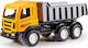 Adriatic Truck Pro Work Truck For 3+ Years Old