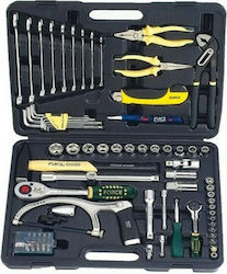 Force Toolbox with 77 Tools Force Toolbox with 77 Tools