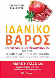 Ιδανικό βάρος, Boost your metabolism with a six-week action plan