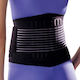 Oppo 2167 Belt Waist in Black color