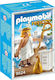 Playmobil History Hermes Greek God for 4+ years old