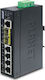 Planet IGS-5225-4T2S Managed L2 Switch with 4 Gigabit (1Gbps) Ethernet Ports and 2 SFP Ports