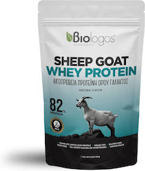 Viologos Sheep Goat Whey Protein 82% Viologos Sheep Goat Whey Protein 82%