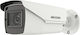 Hikvision DS-2CE16H0T-IT3ZF CCTV Cameră de Supraveghere Full HD+ 5MP Rezistentă la apă cu Lentilă 2.7-13.5mm