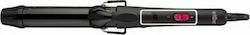 Rowenta Basic Curler Elite Curling Wand Warm Black 1.8mm Ψαλίδι Μαλλιών για Μπούκλες 45W CF3352