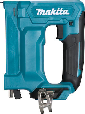 Makita Elektrisches Tacker Akku ST113DZJ 10.8V Solo für Heftklammern ST113SZJ