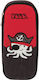 Polo Animal Pencil Case Red