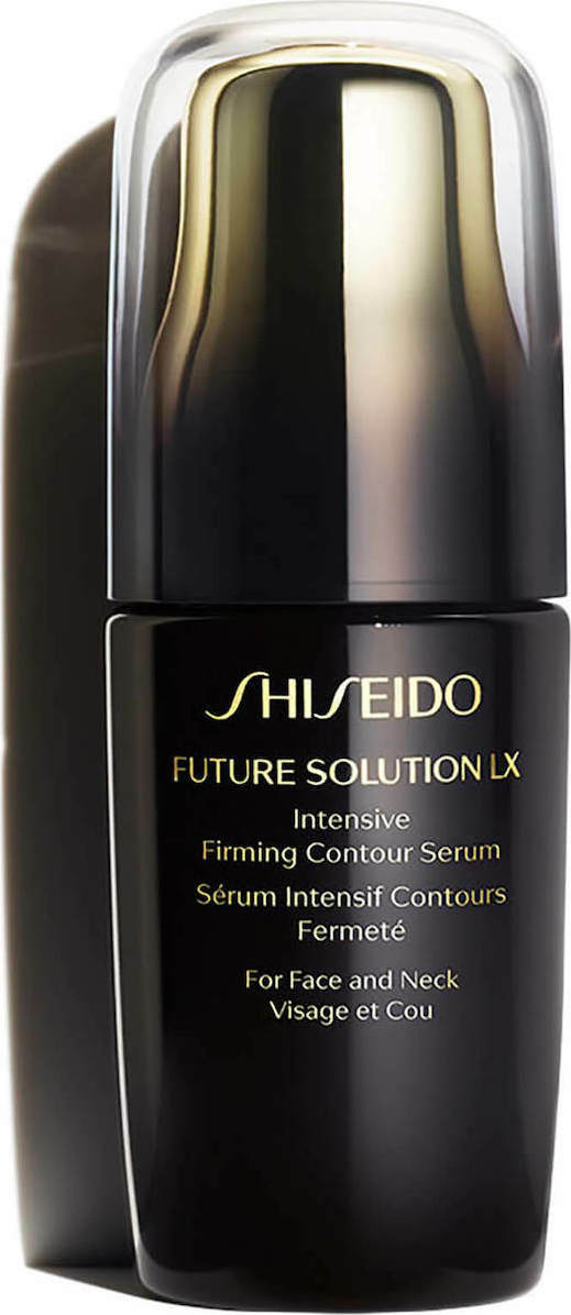 Shiseido Future Solution LX Serum Intensiv de Contur Tonifiant