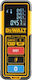 Dewalt Laser Distance Meter DW099S cu Capacitate de Măsurare până la 30m