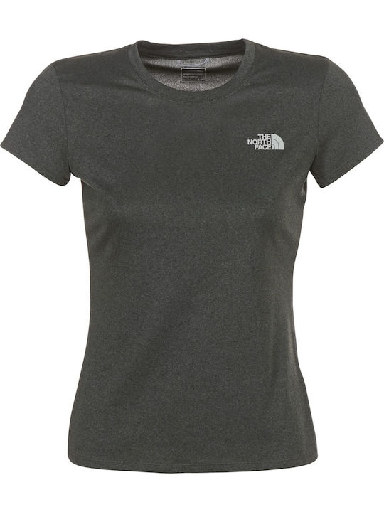 The North Face Reaxion Amp Crew Women's T-shirt...