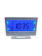 Tabletop Digital Clock with Alarm 171