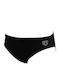 Arena Kids Swimwear Swim Briefs Training Black