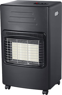 Primo NY-268 Gas Heater 4200W Black 42x33.5x72.2cm