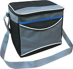 Panda Insulated Bag Shoulderbag Soft Cooler 18 liters L30 x W22 x H27cm.