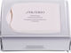 Shiseido Refreshing Cleansing Sheets Кърпички Почистване Лице 30бр