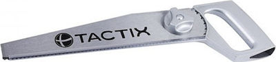 Tactix Πριόνι PVC 32.5cm 340513