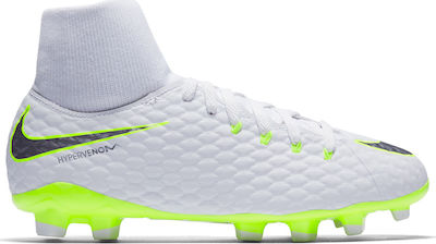 jr hypervenom 3 academy df fg