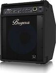 Bugera BXD15A Combo Amplifier for Electric Bass 1 x 15" 1000W Black