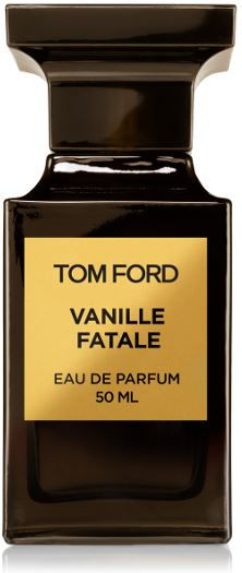 Tom Ford Private Blend Vanille Fatale Eau de Parfum 50ml