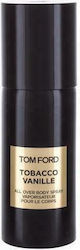 Tom Ford Tobacco Vanille Mist 150ml Tom Ford Tobacco Vanille Mist 150ml