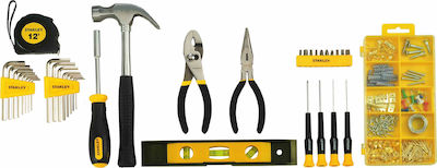 Stanley STMT0-74101 with 38 Tools