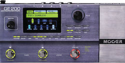 Mooer GE 200 Πολυεφέ Effect Mooer GE 200 Πολυεφέ Effect