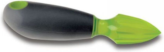 Nava Hand-Entsafter Zitrone aus Kunststoff in Schwarz Farbe Nava Hand-Entsafter Zitrone aus Kunststoff in Schwarz Farbe