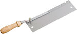 Wolfcraft Wood Saw 25.5cm 6925000