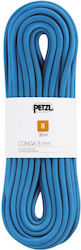 Petzl Conga Climbing Rope 8.0 mm - 30m / 30 m / R42AB 030