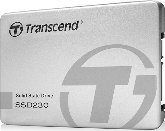 Transcend SSD230 1TB 2.5'' SATA III