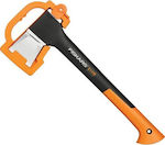 Fiskars S X11 122443 Топор Разделяне Дължина 44.4см и Тегло 1100гр