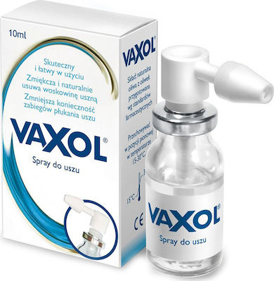 FarmaSyn Vaxol Spray 10ml