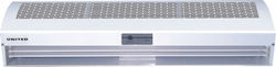 United ARU-8015 Air Curtain with Maximum Air Supply 2230m³/h and Remote Control 150cm