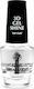 W7 Cosmetics Nail Treatment 3D Gel Shine Top Coat Gel 15ml