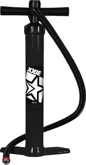 Jobe Помпа за Sup Двойно действие 27 PSI Черна