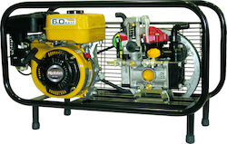 Master Robin RS 30 Spraying Complex Gasoline-powered 5.7hp Master Robin RS 30 Spraying Complex Gasoline-powered 5.7hp