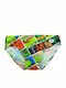 Arena Kids Swimwear Swim Briefs Training Multicolour