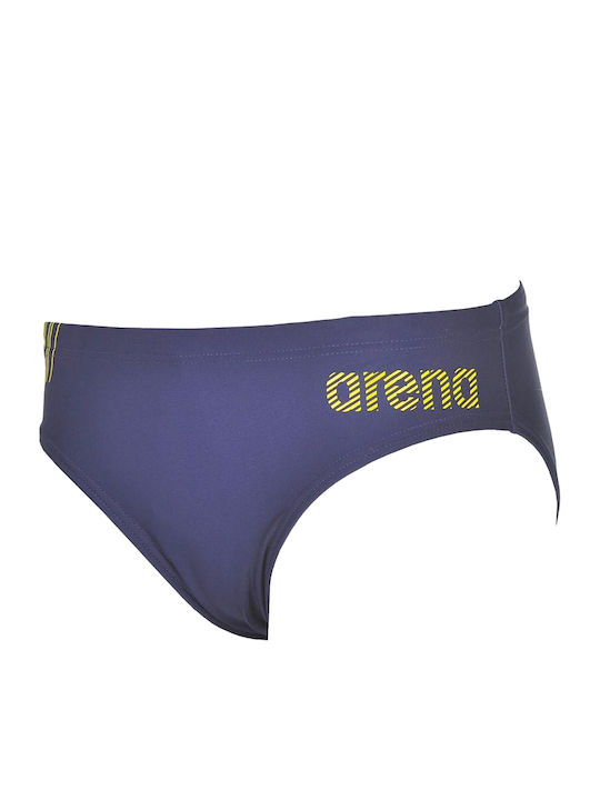 Arena Costum de baie pentru copii Slipuri de înot Îmbrăcăminte de înot pentru copii Violet