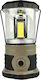 Lumenor COB 3x3W Battery Lantern for Camping with Flashlight 750lm 3W