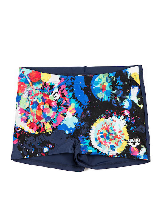 Arena Kids Swimwear Swim Shorts Multicolour