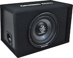 Ground Zero GZIB200XBR Subwoofer Auto 8" 150W RMS cu Carcasă GZIB 200XBR